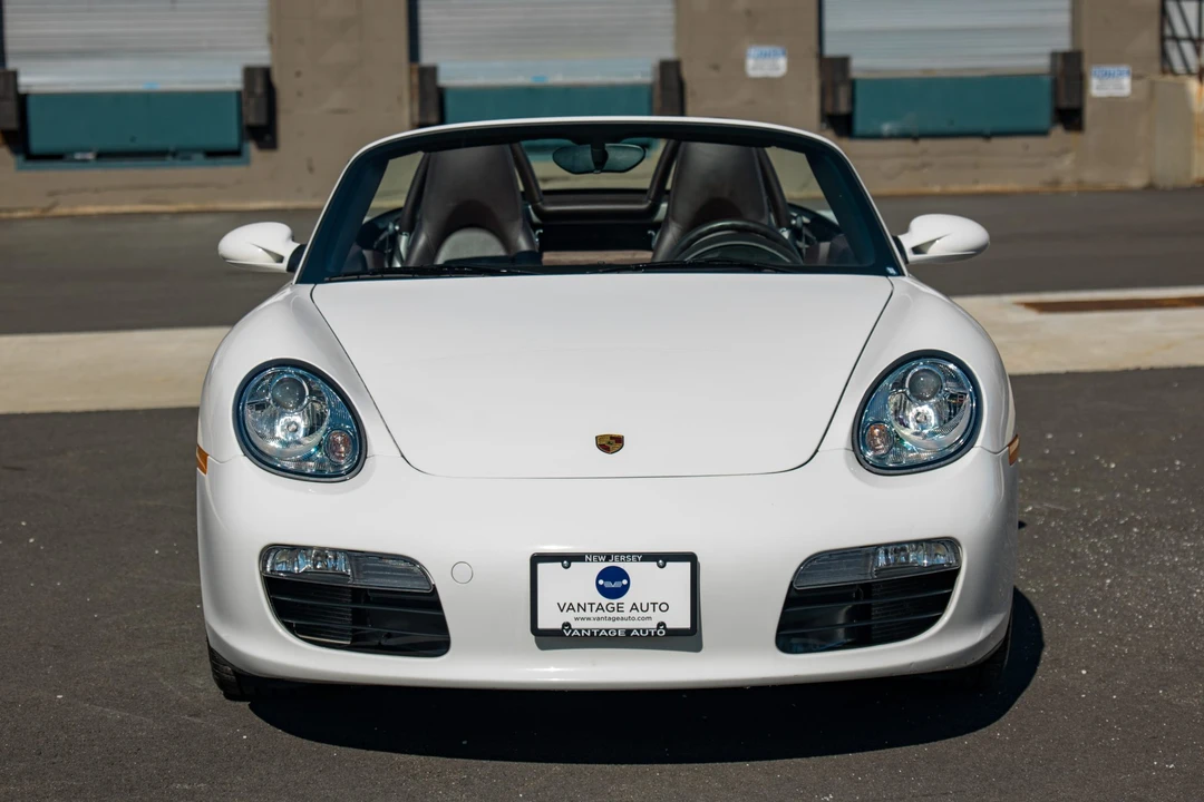 2008 Porsche 987 Boxster - Image 19 of 31
