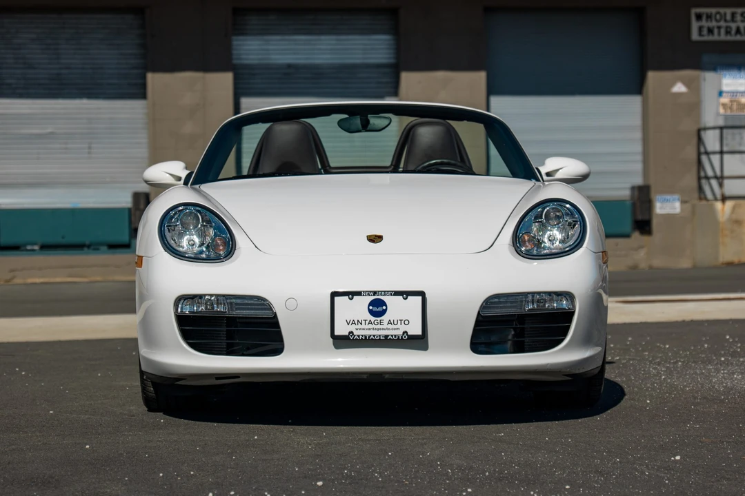 2008 Porsche 987 Boxster - Image 20 of 31