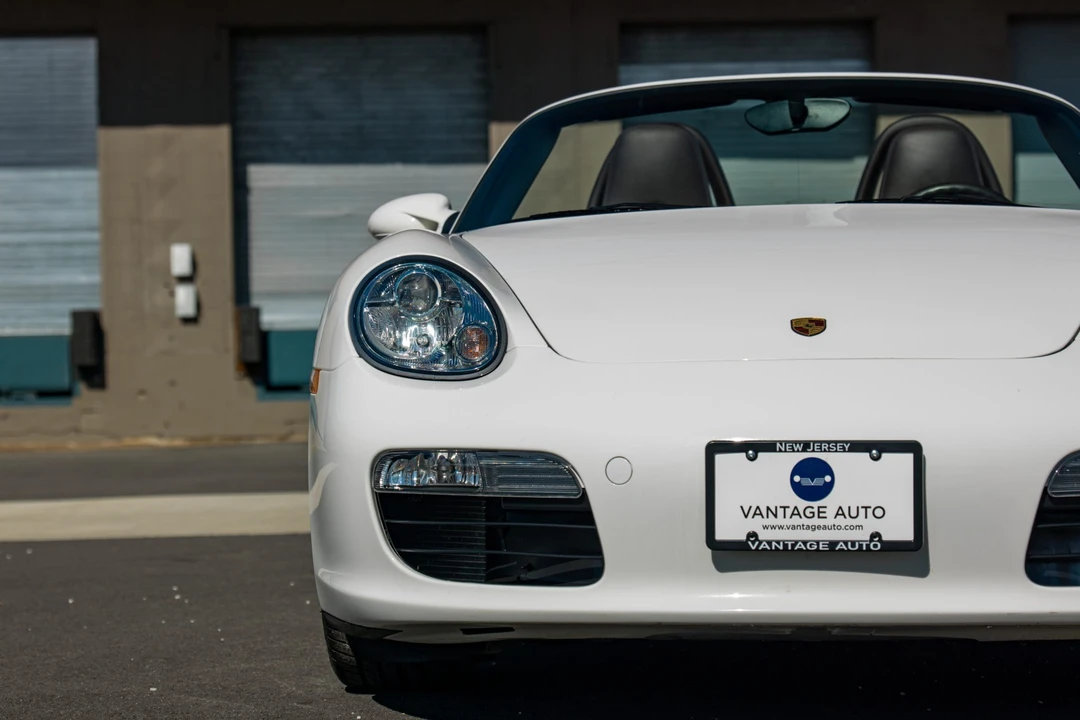 2008 Porsche 987 Boxster - Image 21 of 31