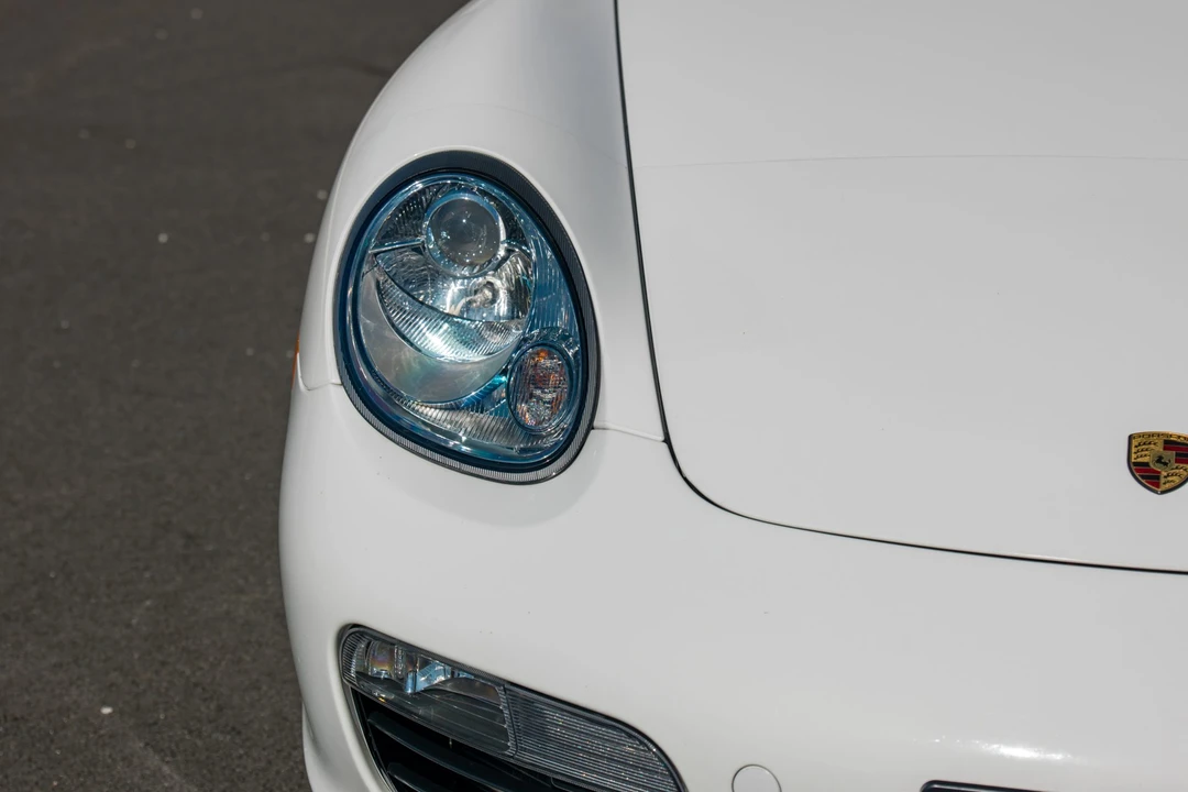 2008 Porsche 987 Boxster - Image 23 of 31