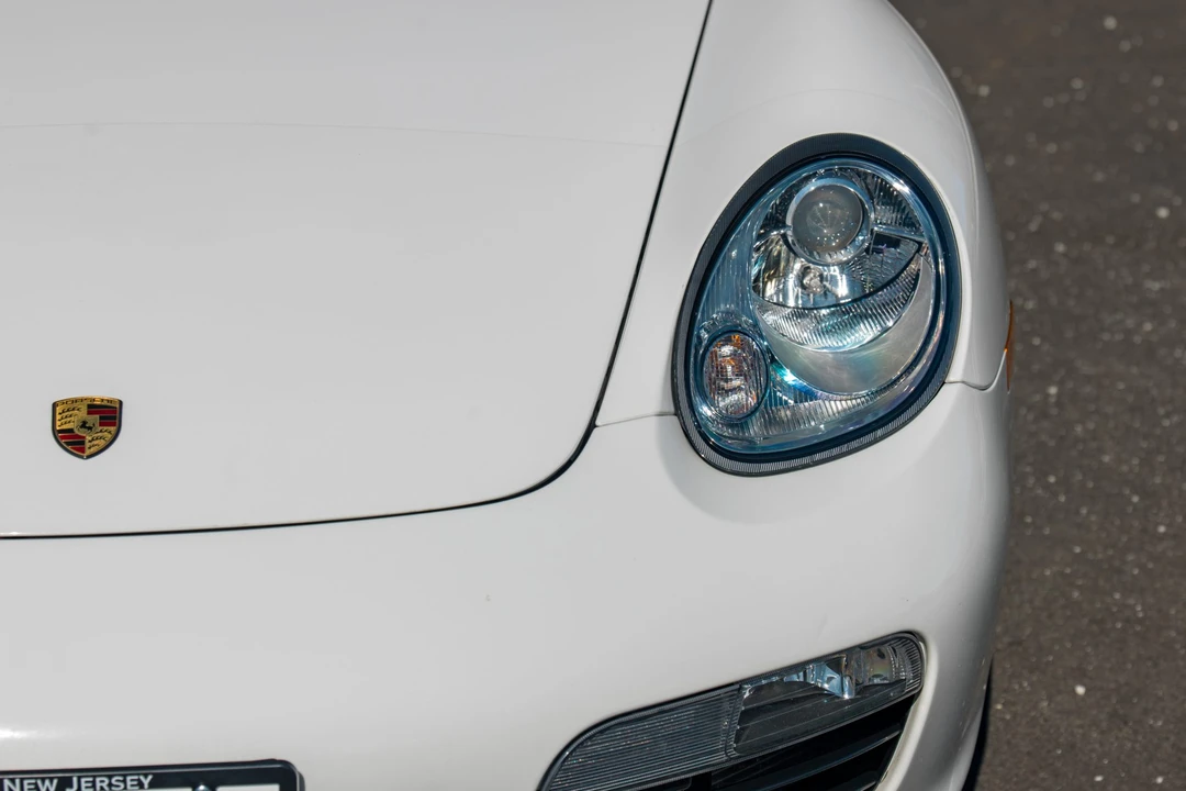 2008 Porsche 987 Boxster - Image 24 of 31