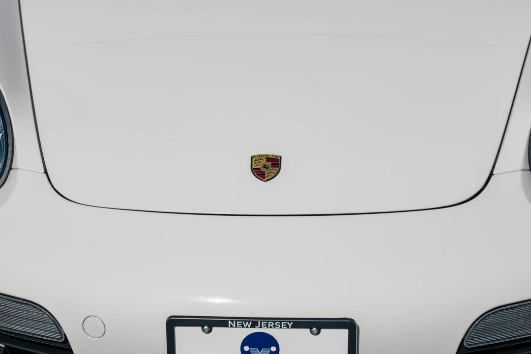 2008 Porsche 987 Boxster - Image 25 of 31