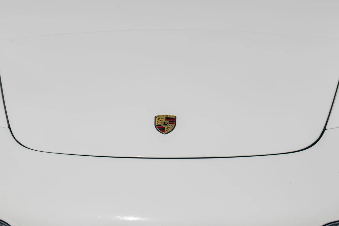 2008 Porsche 987 Boxster - Image 26 of 31