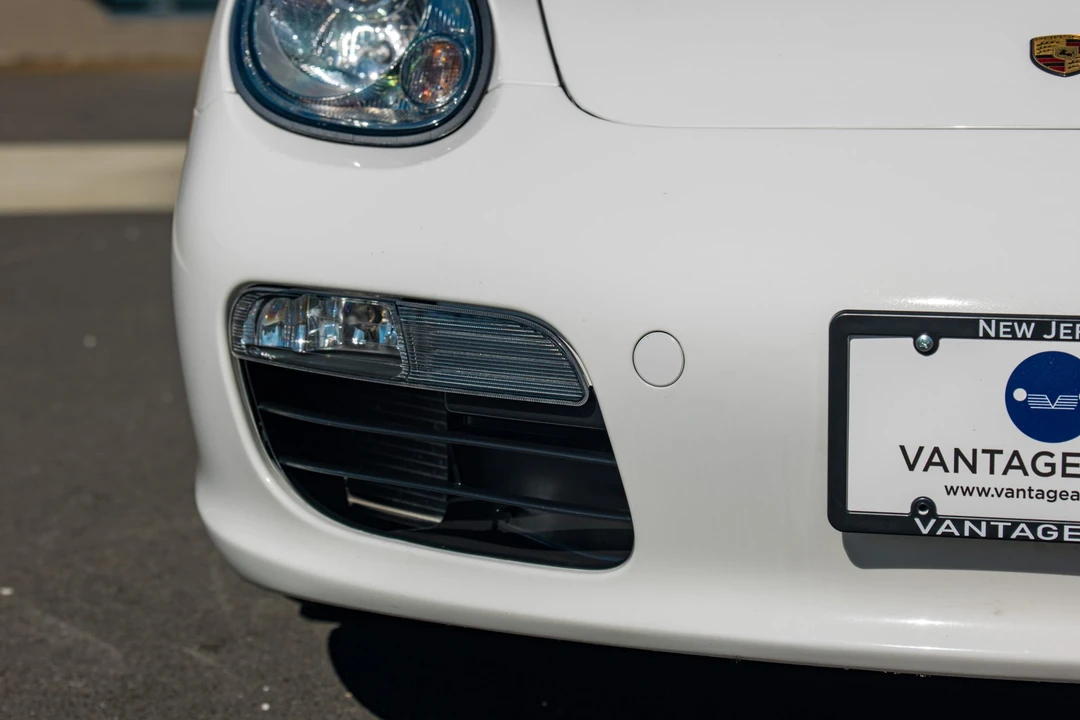 2008 Porsche 987 Boxster - Image 27 of 31