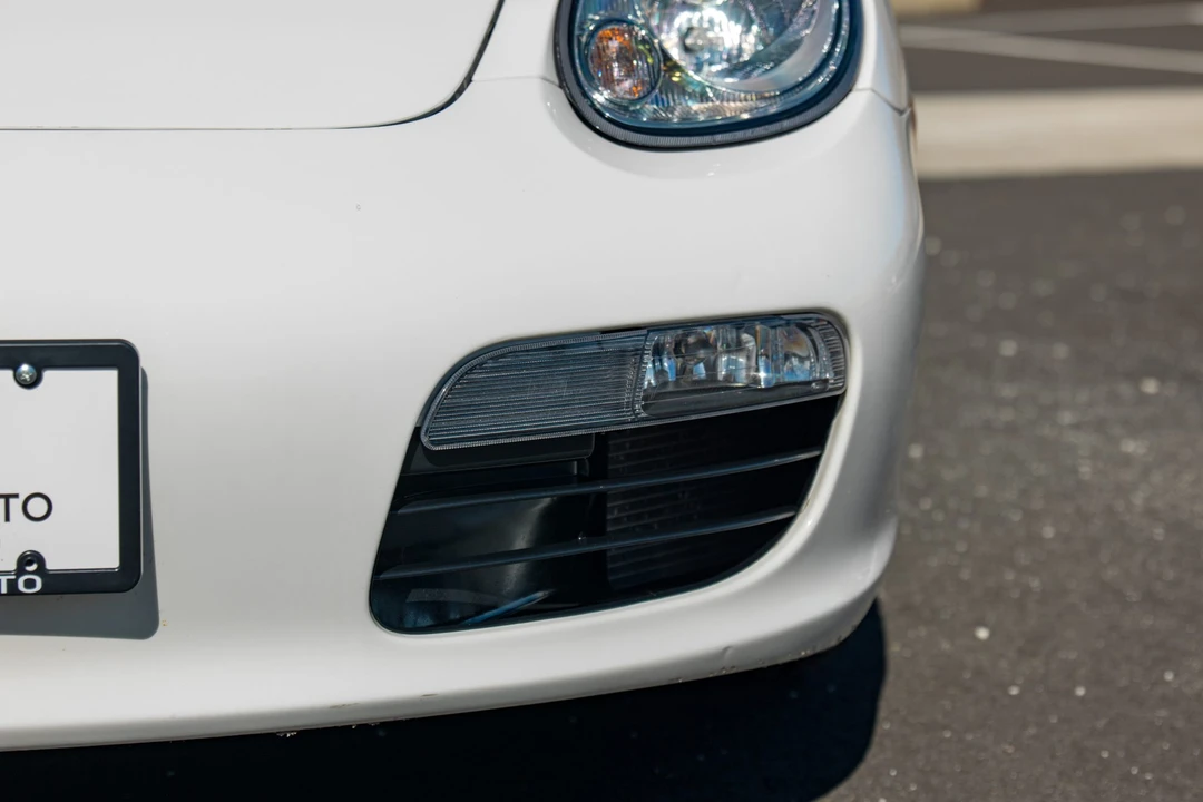 2008 Porsche 987 Boxster - Image 28 of 31