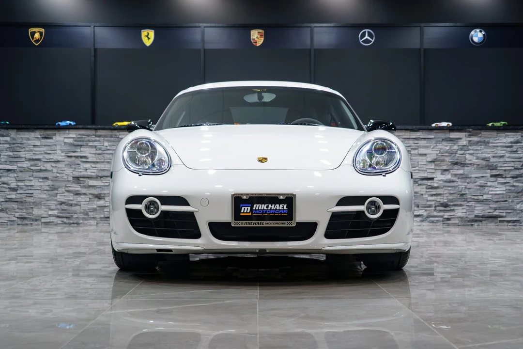 2008 Porsche 987 Cayman - Image 13 of 31