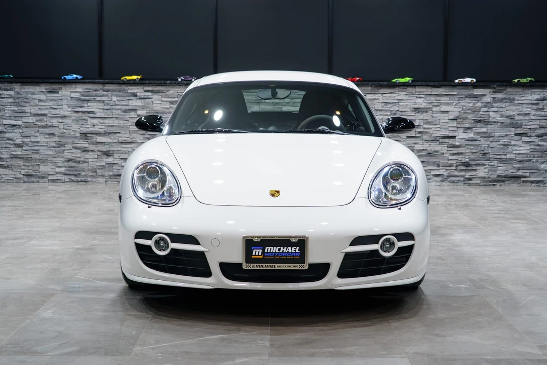 2008 Porsche 987 Cayman - Image 12 of 31