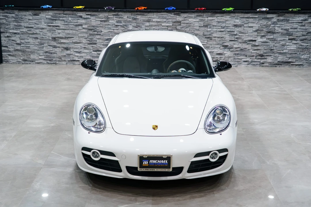 2008 Porsche 987 Cayman - Image 11 of 31
