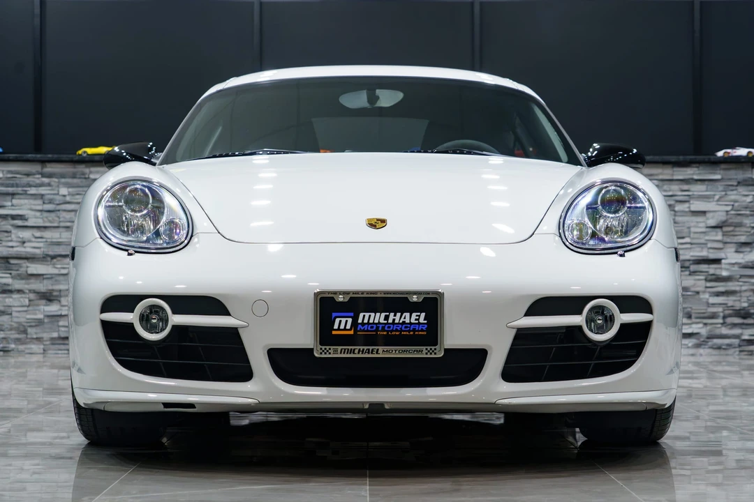 2008 Porsche 987 Cayman - Image 19 of 31