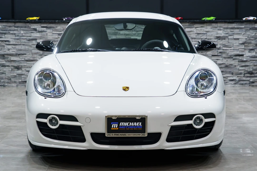 2008 Porsche 987 Cayman - Image 18 of 31