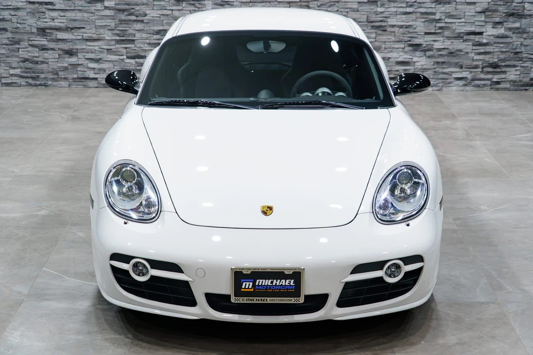 2008 Porsche 987 Cayman - Image 17 of 31