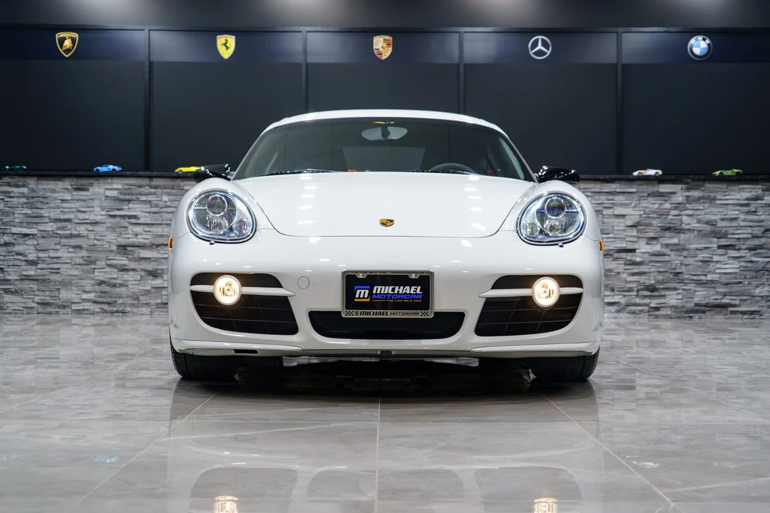 2008 Porsche 987 Cayman - Image 16 of 31