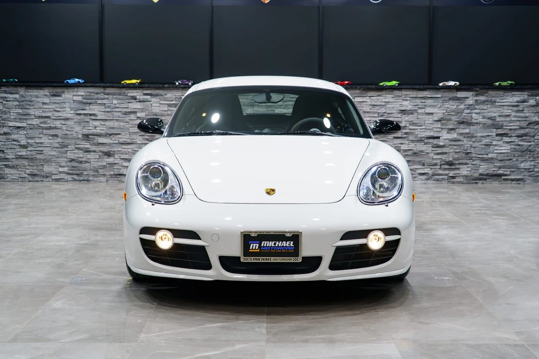 2008 Porsche 987 Cayman - Image 15 of 31