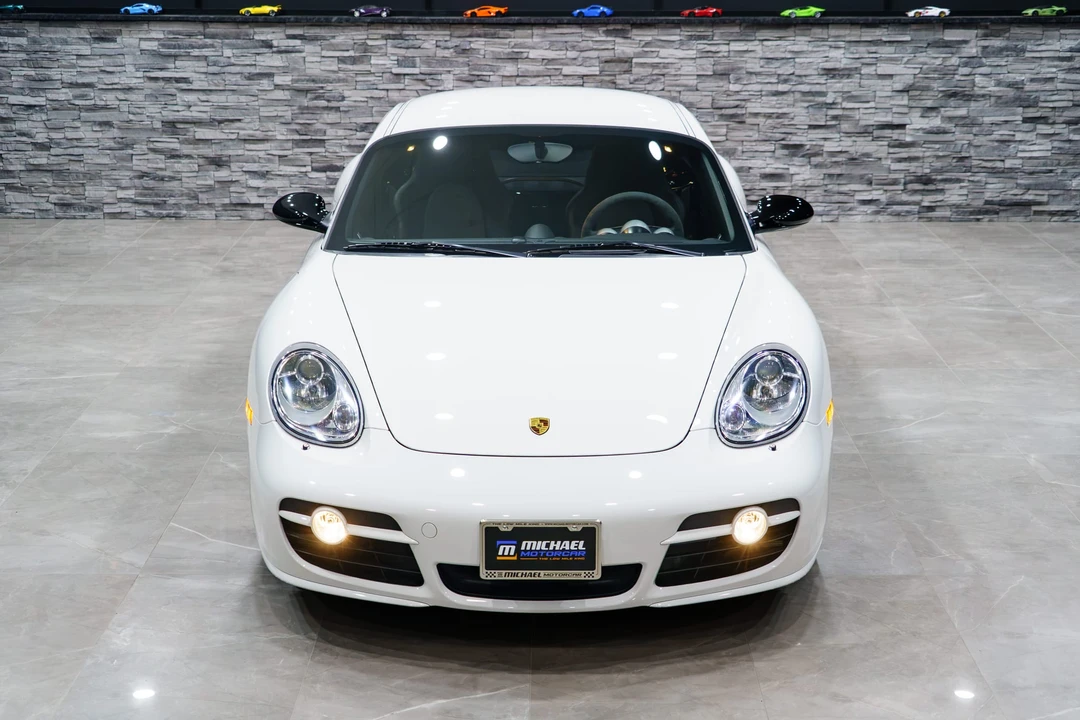 2008 Porsche 987 Cayman - Image 14 of 31
