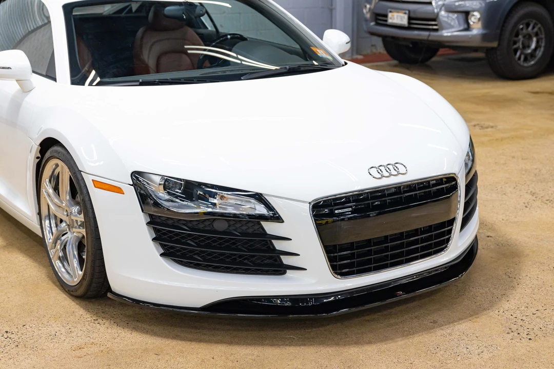 2009 Audi 42 R8 - Image 12 of 31