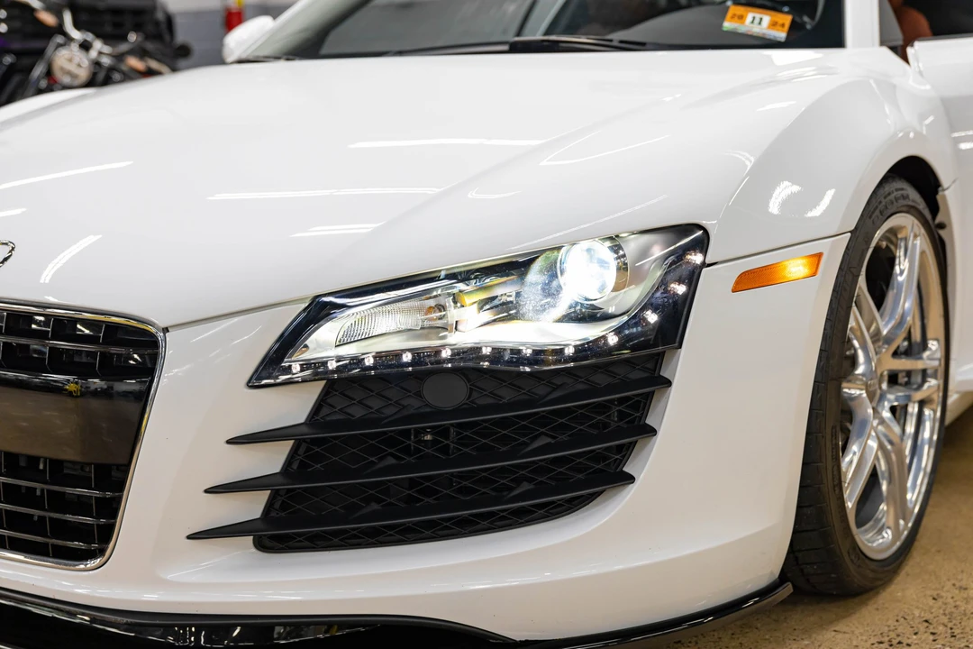 2009 Audi 42 R8 - Image 15 of 31