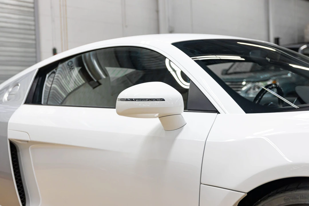 2009 Audi 42 R8 - Image 27 of 31