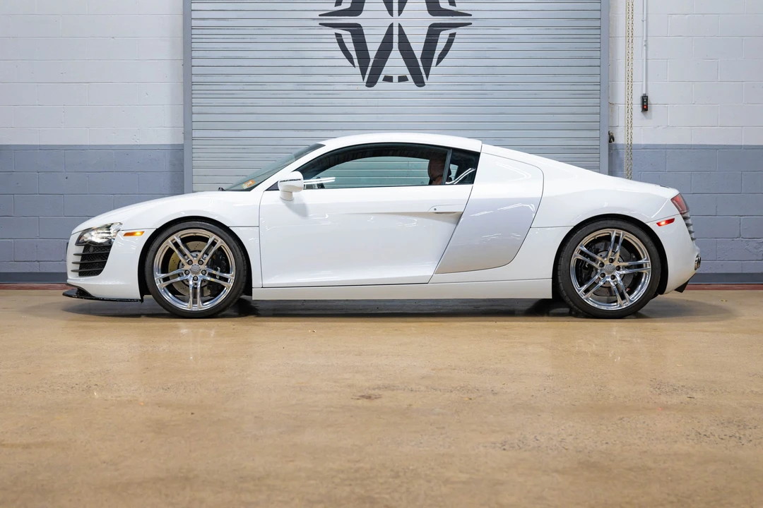 2009 Audi 42 R8 - Image 7 of 31
