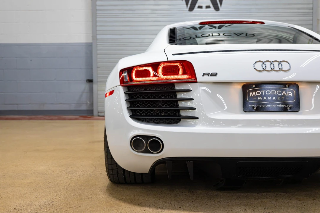 2009 Audi 42 R8 - Image 20 of 31