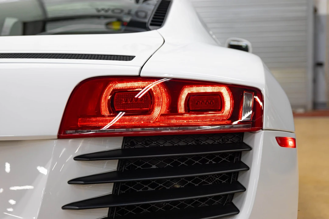 2009 Audi 42 R8 - Image 21 of 31