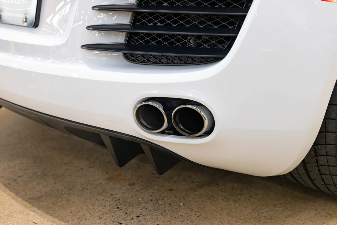 2009 Audi 42 R8 - Image 25 of 31