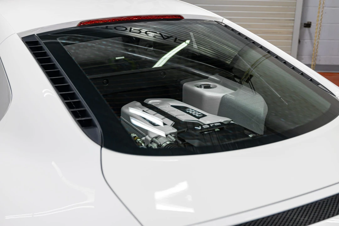 2009 Audi 42 R8 - Image 24 of 31
