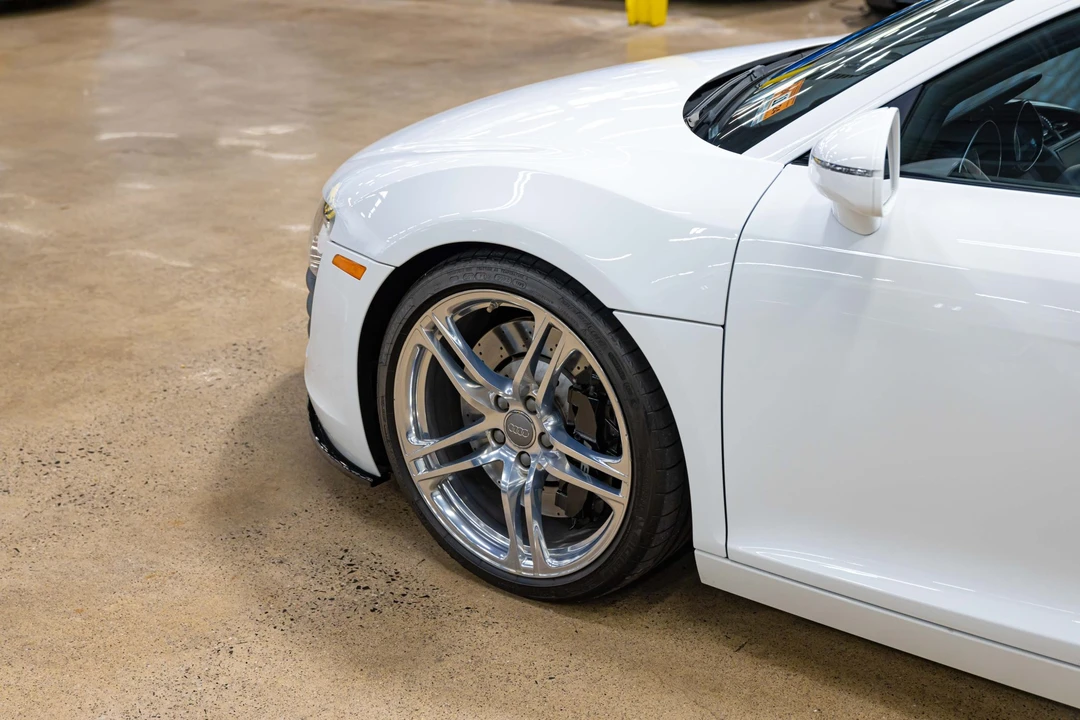 2009 Audi 42 R8 - Image 19 of 31