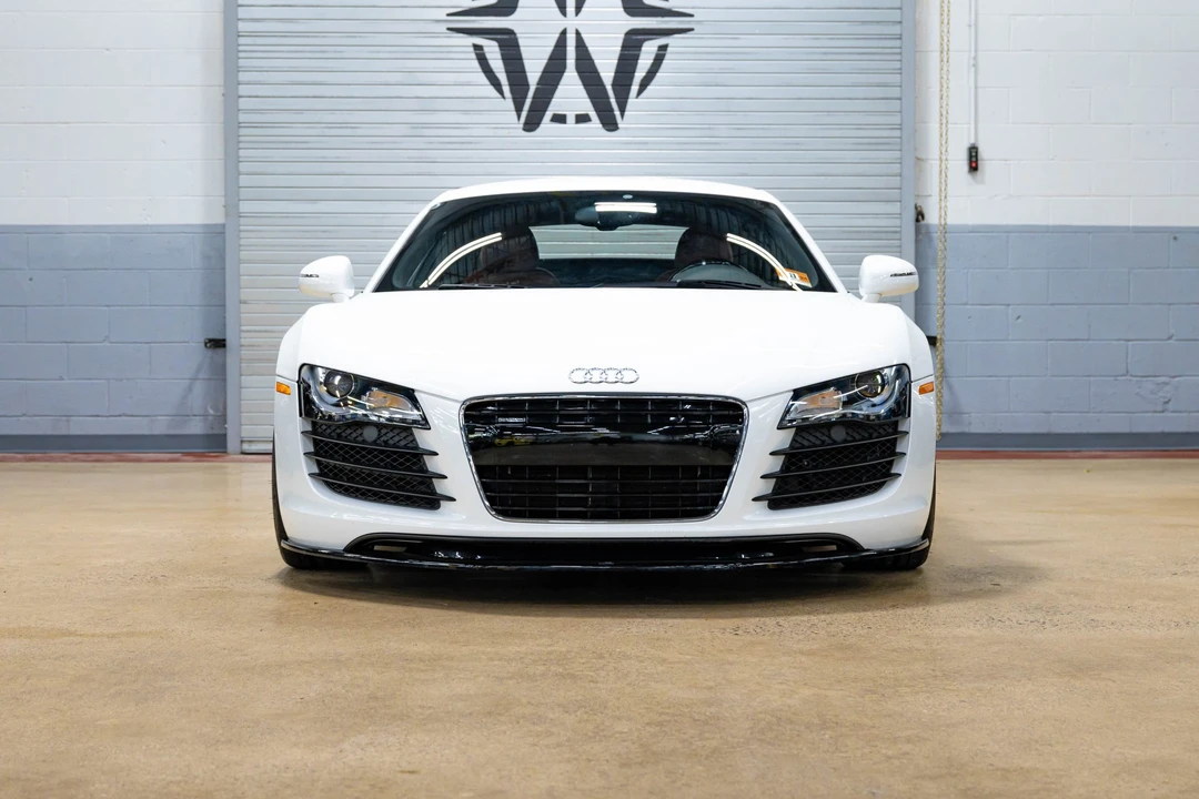 2009 Audi 42 R8 - Image 9 of 31