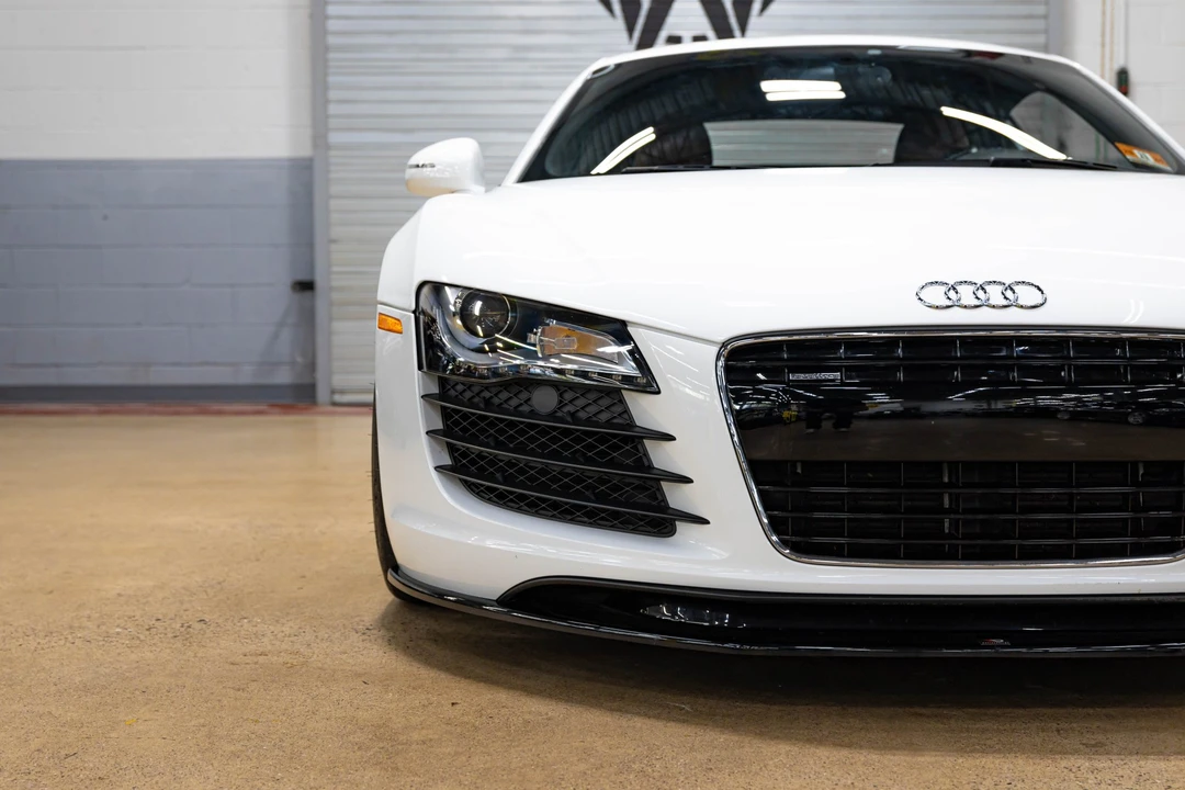 2009 Audi 42 R8 - Image 13 of 31