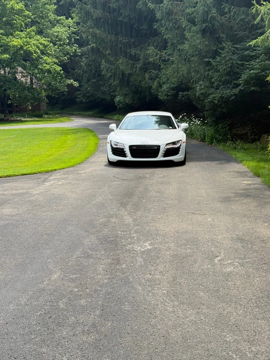2009 Audi 42 R8 - Image 11 of 31