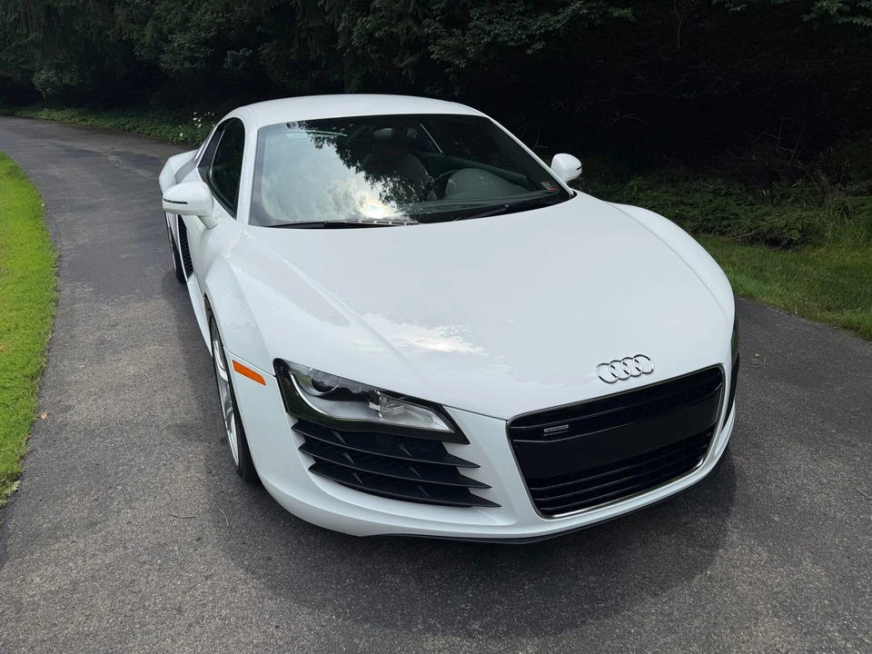 2009 Audi 42 R8 - Image 25 of 31