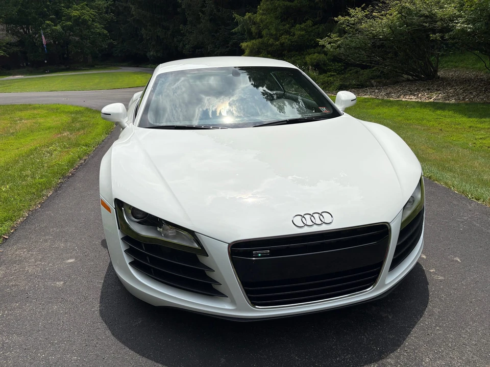 2009 Audi 42 R8 - Image 22 of 31