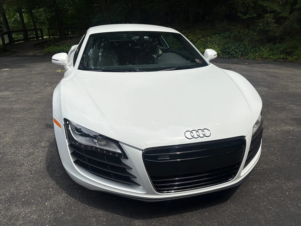 2009 Audi 42 R8 - Image 21 of 31
