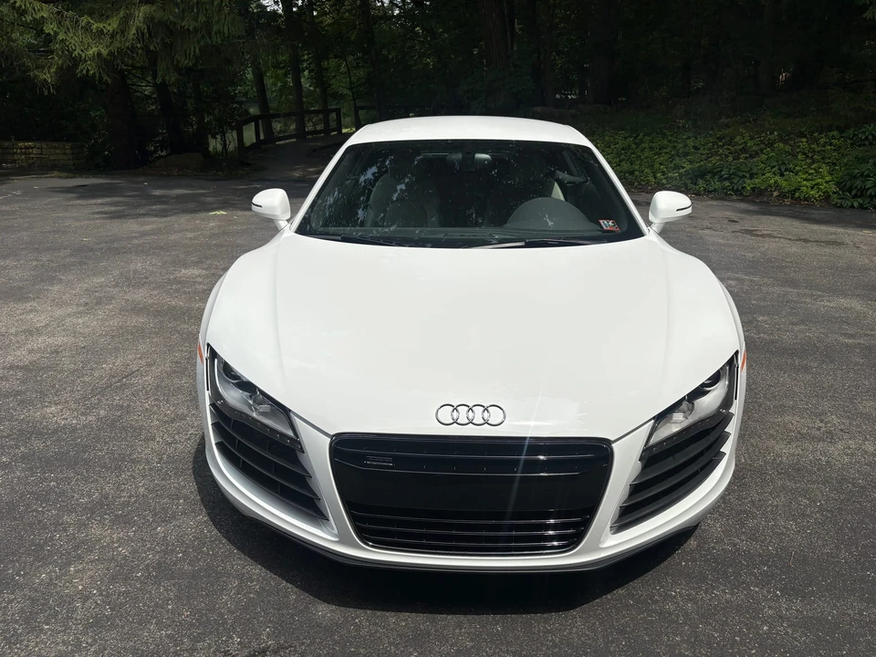 2009 Audi 42 R8 - Image 17 of 31
