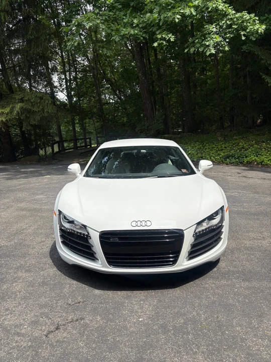 2009 Audi 42 R8 - Image 16 of 31