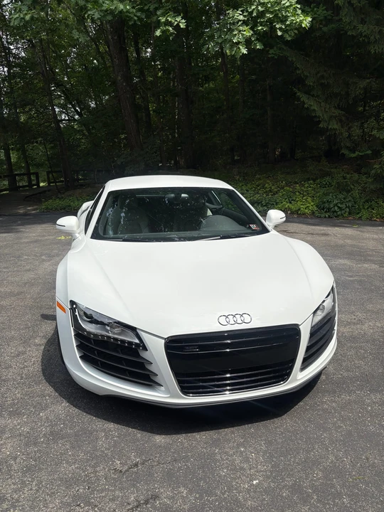 2009 Audi 42 R8 - Image 18 of 31