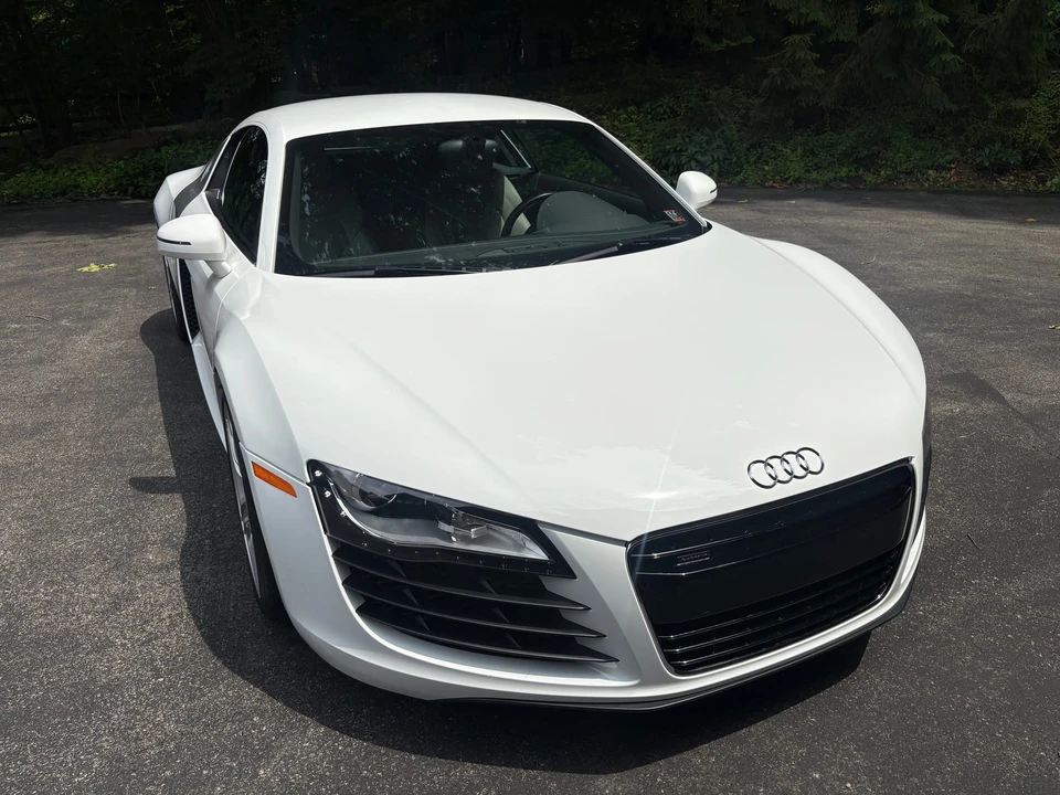 2009 Audi 42 R8 - Image 24 of 31