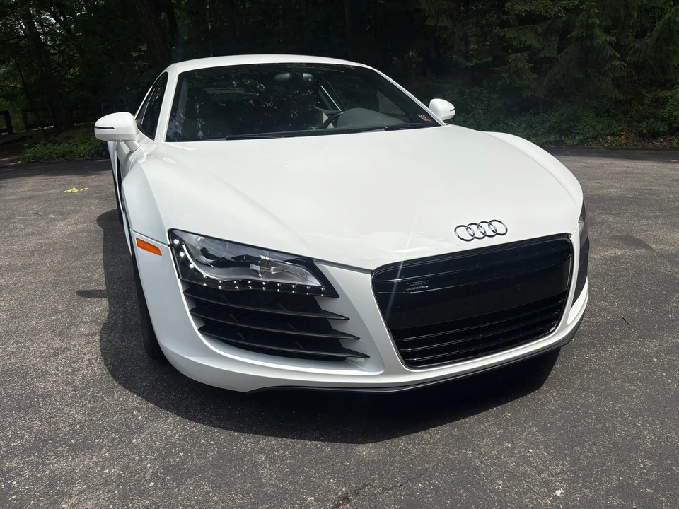 2009 Audi 42 R8 - Image 19 of 31