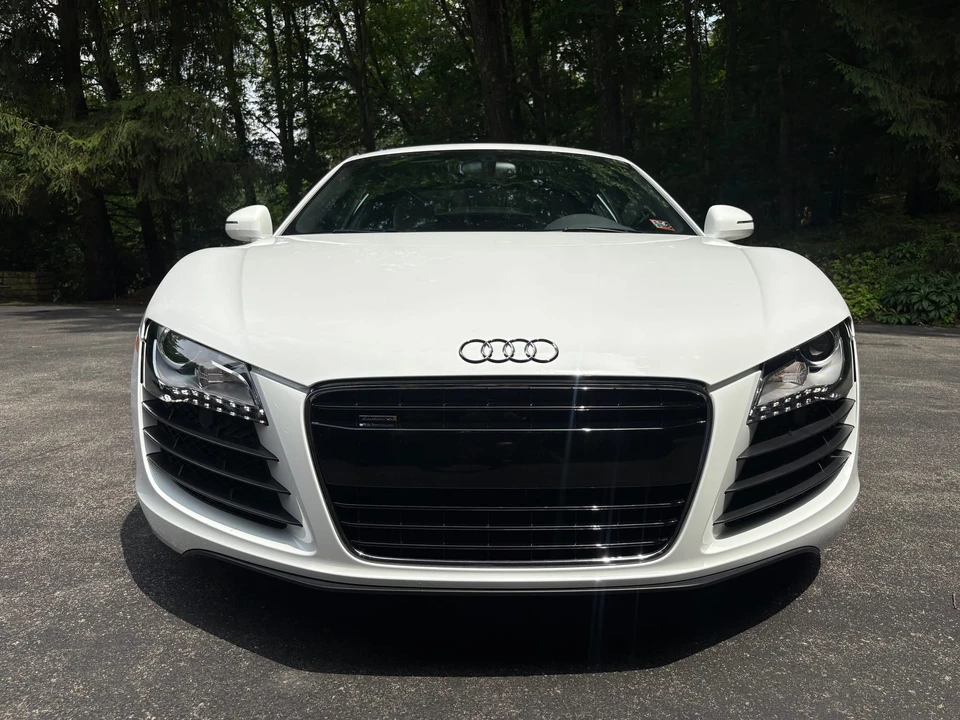 2009 Audi 42 R8 - Image 15 of 31