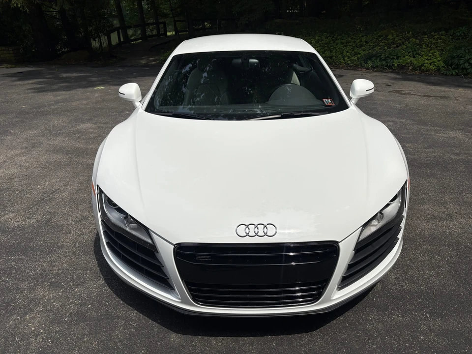 2009 Audi 42 R8 - Image 13 of 31