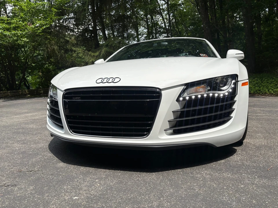 2009 Audi 42 R8 - Image 9 of 31