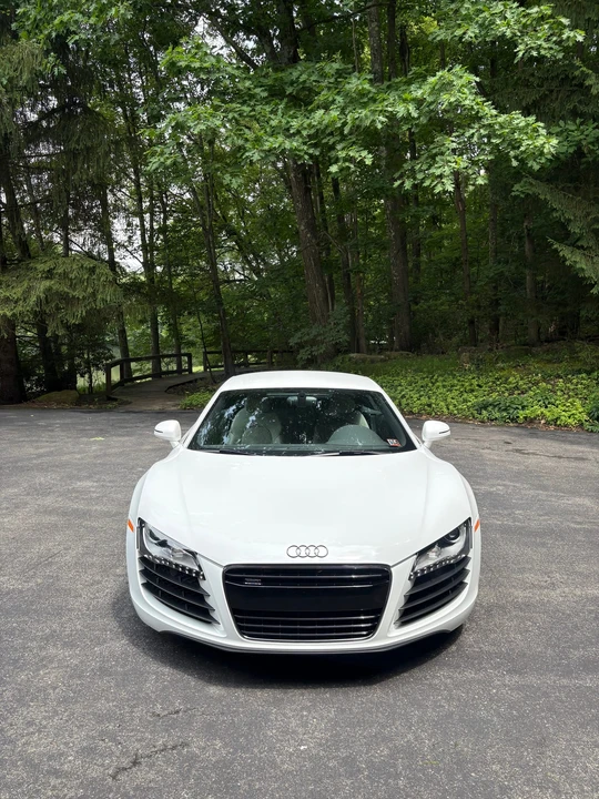 2009 Audi 42 R8 - Image 12 of 31