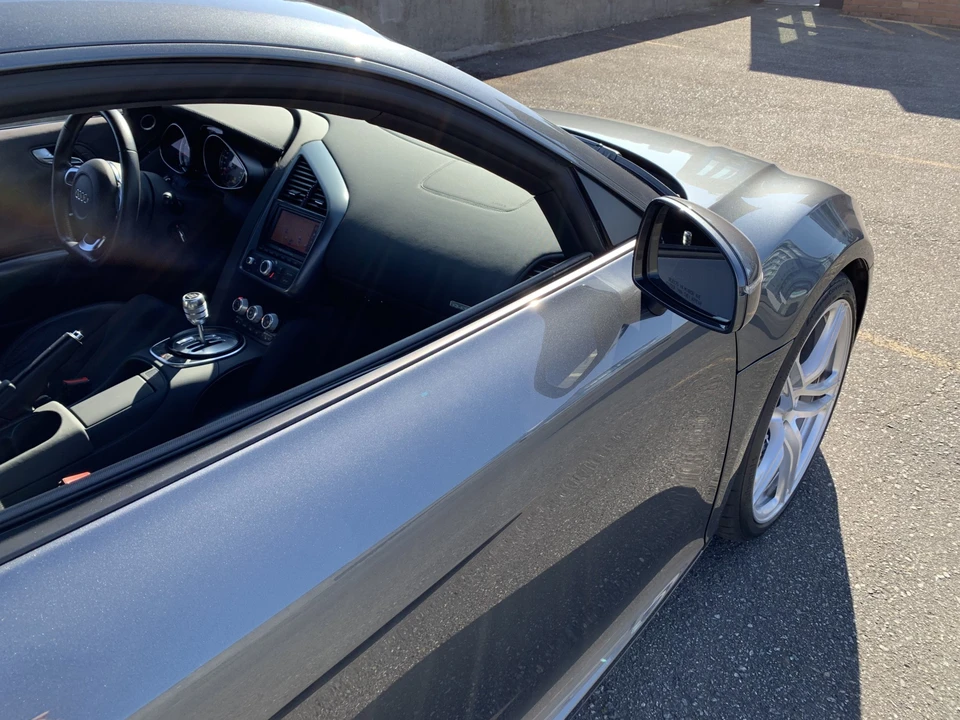 2009 Audi 42 R8 - Image 31 of 31