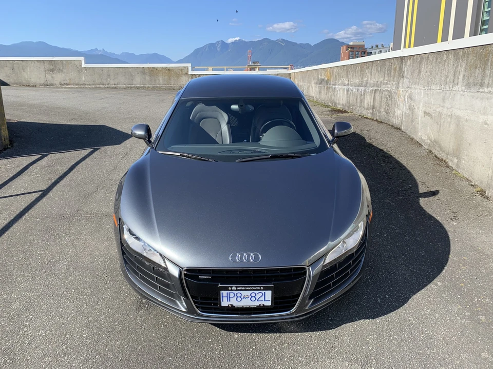 2009 Audi 42 R8 - Image 20 of 31