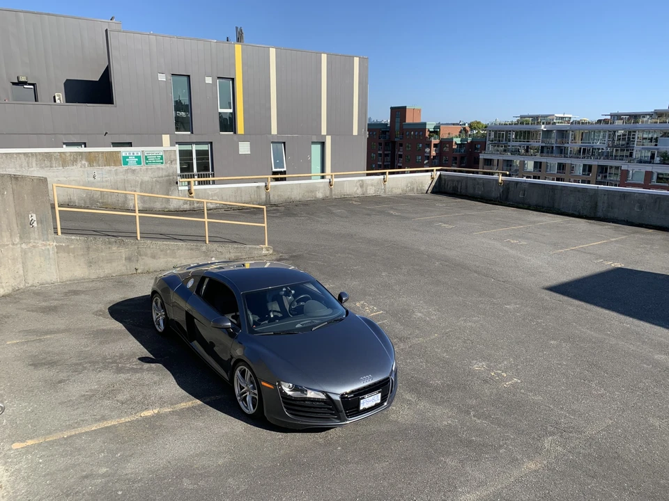 2009 Audi 42 R8 - Image 18 of 31