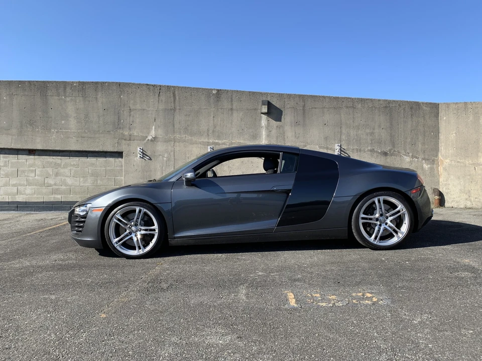 2009 Audi 42 R8 - Image 7 of 31
