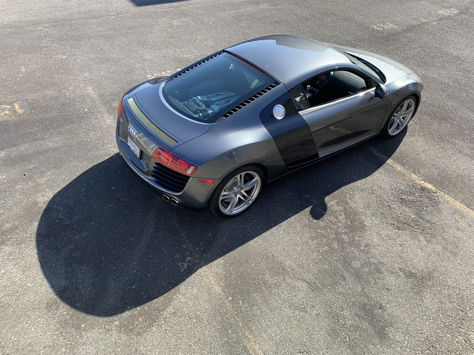 2009 Audi 42 R8 - Image 14 of 31