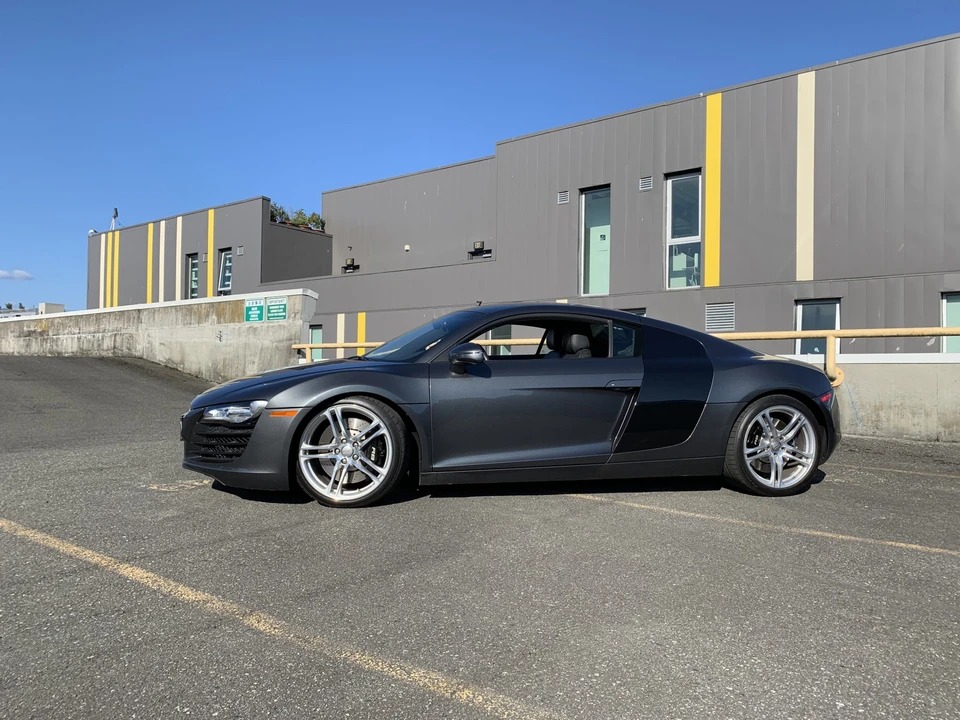 2009 Audi 42 R8 - Image 6 of 31