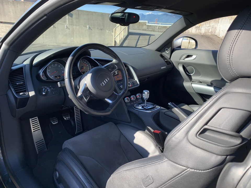 2009 Audi 42 R8 - Image 23 of 31