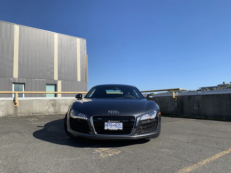 2009 Audi 42 R8 - Image 19 of 31